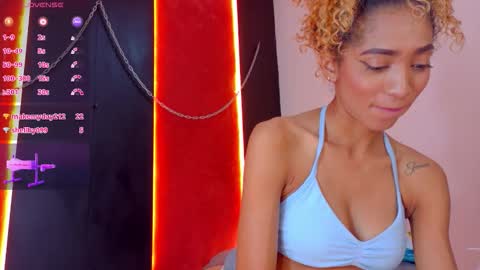 CHARLOTTE online show from February 4, 12:49 am