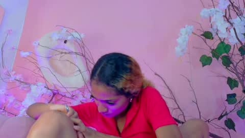 CHARLOTTE online show from April 7, 10:20 pm