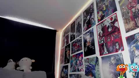 Charlotte online show from February 26, 6:43 pm