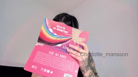 Charlotte online show from March 4, 12:11 pm