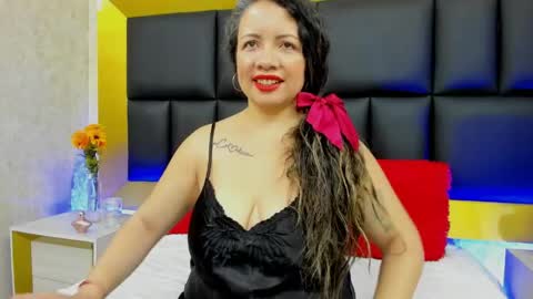 charlotte_monnroe online show from June 4, 1:17 pm