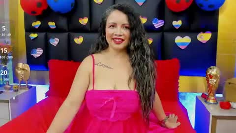charlotte_monnroe online show from July 11, 1:25 pm
