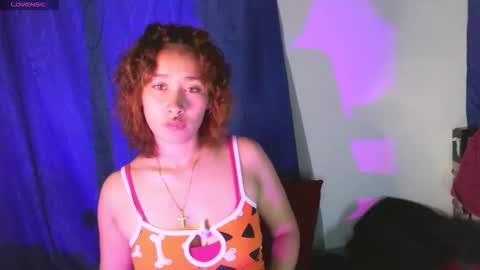 charlotte_morh_ online show from October 23, 3:39 am