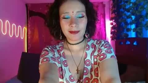 charlotte_morh_ online show from April 21, 7:06 pm