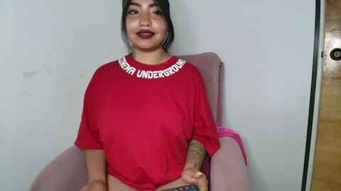 charlotte_princess_1 online show from December 3, 7:54 am