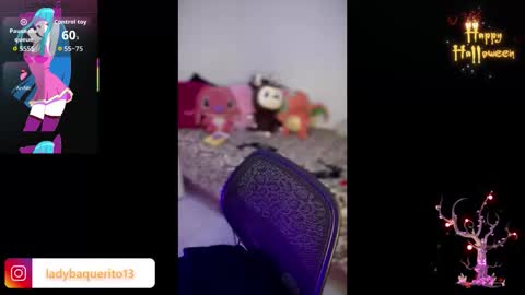 Charlotte online show from October 26, 4:29 am