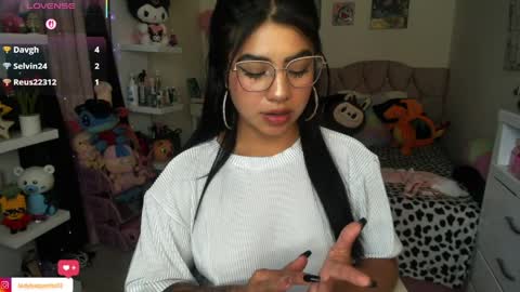 Charlotte online show from April 9, 4:01 am