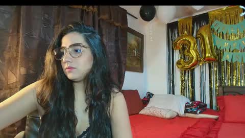 Snapshot of charlotte_richardson chatting on October 27, 12:15 am charlotte_richardson online show from October 27, 12:15 am