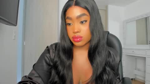 Yuli online show from February 24, 3:54 pm