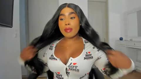 Snapshot of charlotte_tiller chatting on May 27, 4:31 am Yuli online show from May 27, 4:31 am