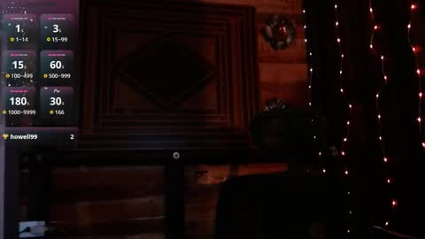 charlotte lepiaf online show from September 12, 11:04 pm