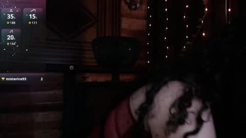 charlotte lepiaf online show from October 15, 9:59 pm