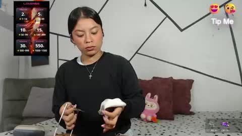 Snapshot of charlotte_vickie chatting on June 23, 11:08 am Charlotte online show from June 23, 11:08 am