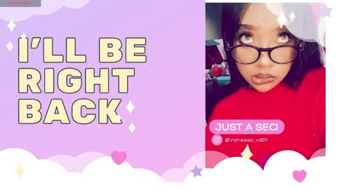 charlotte_walker1 online show from April 24, 1:30 am