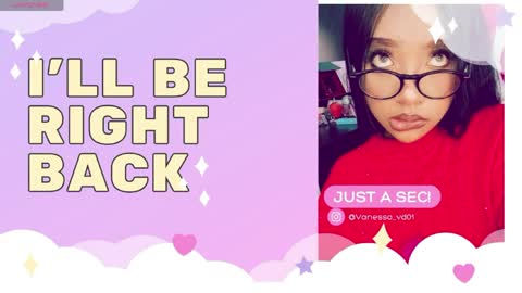 charlotte_walker1 online show from April 26, 11:13 pm