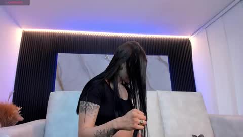 Charlotte  Everyday From 0700 to 1300 Col Time online show from November 25, 11:32 am