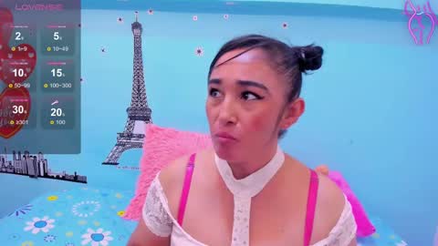 Charlotte  online show from February 21, 5:42 pm