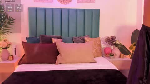 Snapshot of charlottebrandt chatting on February 7, 8:12 pm Charlotte Brandt online show from February 7, 8:12 pm