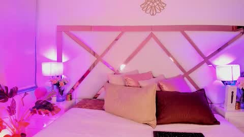 Snapshot of charlottebrandt chatting on February 22, 4:24 am Charlotte Brandt online show from February 22, 4:24 am