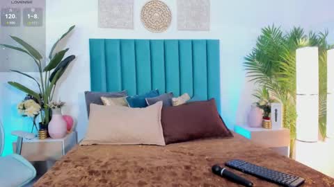 Snapshot of charlottebrandt chatting on February 24, 8:18 pm Charlotte Brandt online show from February 24, 8:18 pm