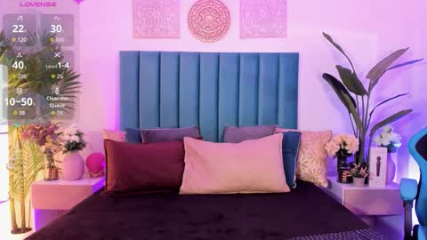 Snapshot of charlottebrandt chatting on March 3, 8:48 pm Charlotte Brandt online show from March 3, 8:48 pm