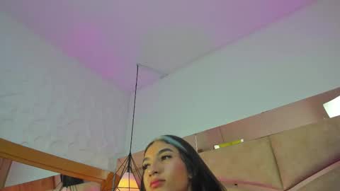 CharlotteBrown online show from January 15, 3:11 am