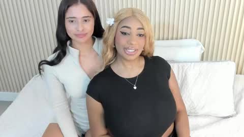 Charlotte online show from May 1, 2:32 pm