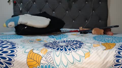 charlottee07 online show from February 11, 6:30 am