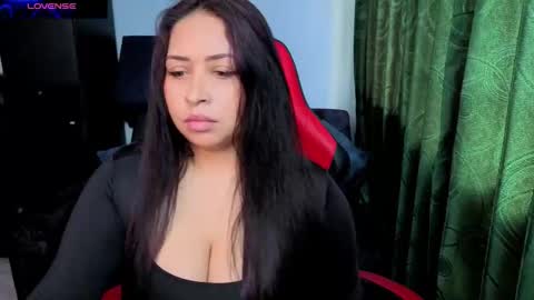 Natalia online show from March 2, 9:32 pm