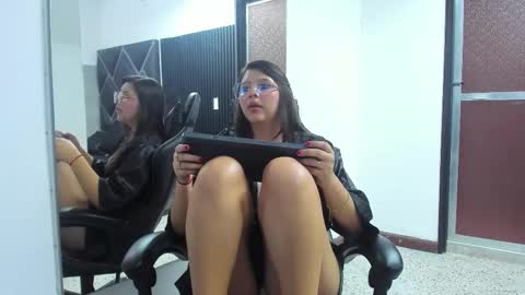 charlottee_starr online show from September 19, 7:58 pm