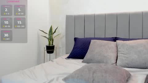 Charlote online show from January 23, 7:22 am