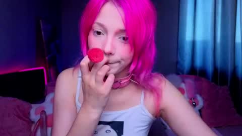 Snapshot of charlotteharuko chatting on June 30, 2:56 am charlotteharuko online show from June 30, 2:56 am