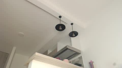 charlottehorny1 online show from February 20, 3:34 am