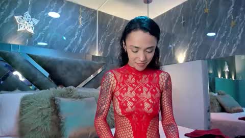 Charlotte online show from February 6, 6:33 pm