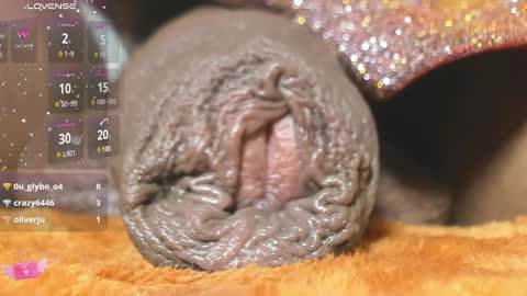 Char online show from March 7, 11:38 pm