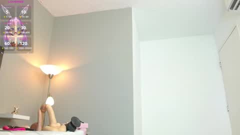 CharlotteLemke online show from January 18, 11:43 am