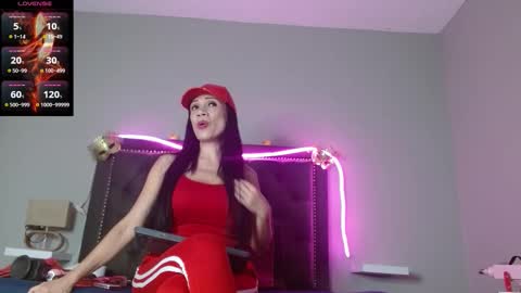 CharlotteLemke online show from February 21, 11:00 am