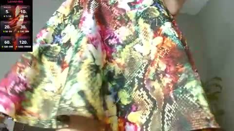 Snapshot of charlottelemke chatting on June 25, 11:59 am CharlotteLemke online show from June 25, 11:59 am