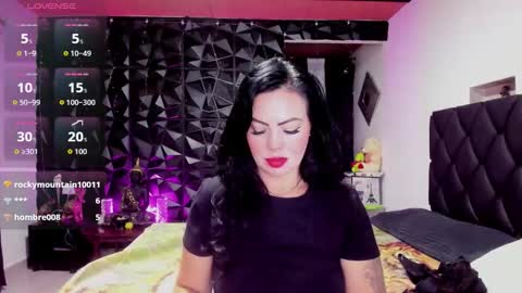 charlot online show from September 18, 8:33 pm