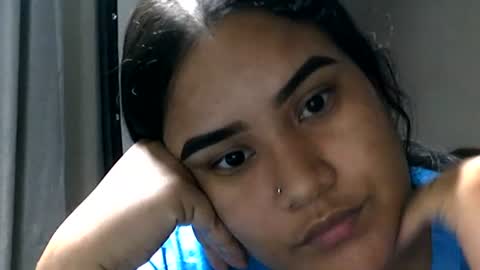 Snapshot of charlottequeen_21 chatting on July 2, 12:32 am charlottequeen_21 online show from July 2, 12:32 am