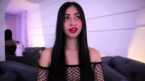 Snapshot of charlotterusso chatting on May 19, 12:44 pm Lauren Rus online show from May 19, 12:44 pm