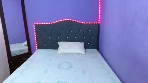 Snapshot of charlotteturners chatting on January 31, 9:26 pm VALERIA online show from January 31, 9:26 pm