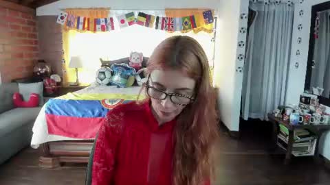 Charlotte online show from July 2, 8:59 pm