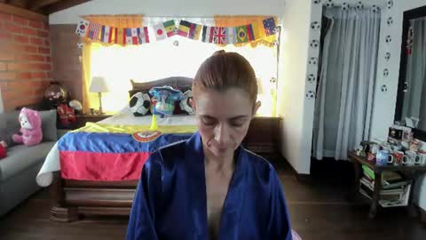 Charlotte online show from July 3, 4:57 pm