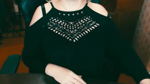 CharlotteXTasty online show from December 4, 7:12 pm