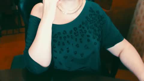 CharlotteXTasty online show from December 6, 4:17 pm