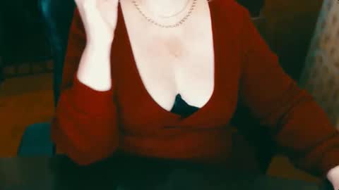 CharlotteXTasty online show from December 9, 8:44 pm