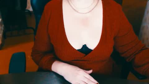 CharlotteXTasty online show from December 20, 10:27 am