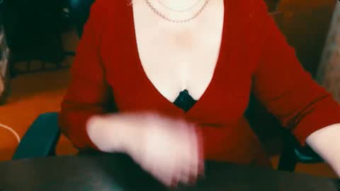 CharlotteXTasty online show from December 26, 7:16 pm