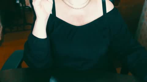 CharlotteXTasty online show from January 28, 7:00 pm